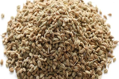 Organic Ajwain Seeds