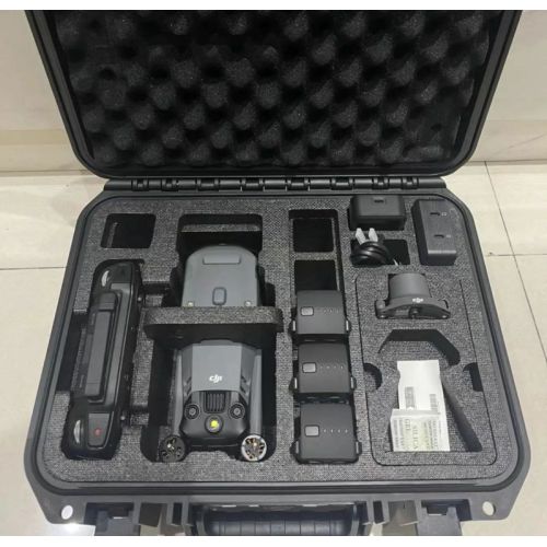 Dji Mavic 2 Drone