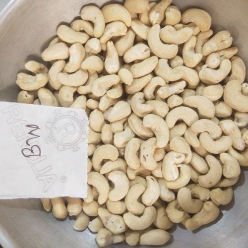 BW Cashew Nuts