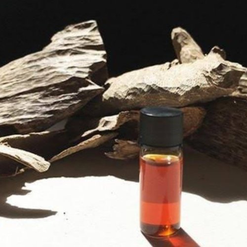 Agarwood Oil