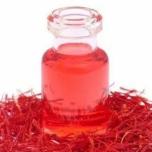 Kashmiri Saffron Oil