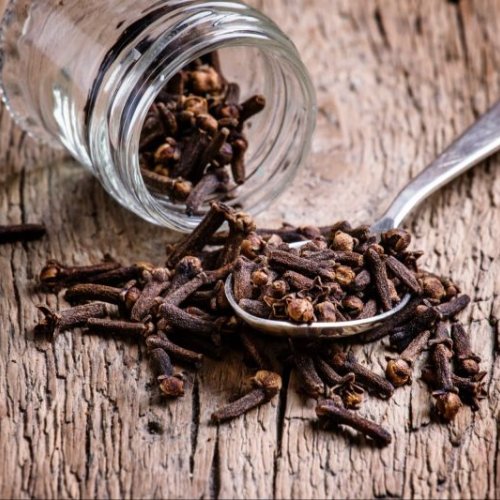 Whole Cloves