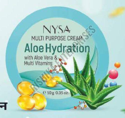 Nysa Aloe Hydration Cream