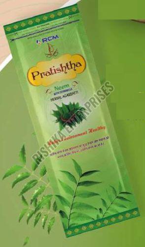 Pratishtha Neem Incense Sticks