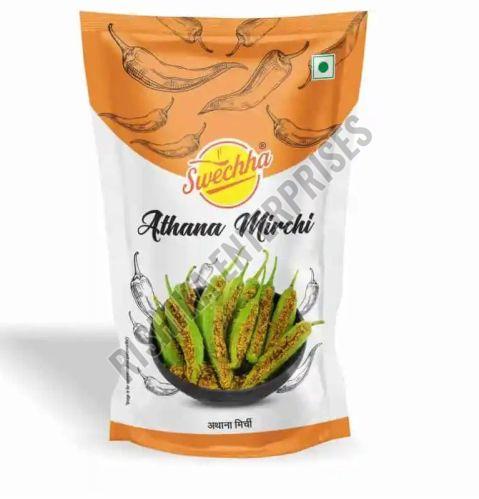 Swechha Athana Mirchi Pickle