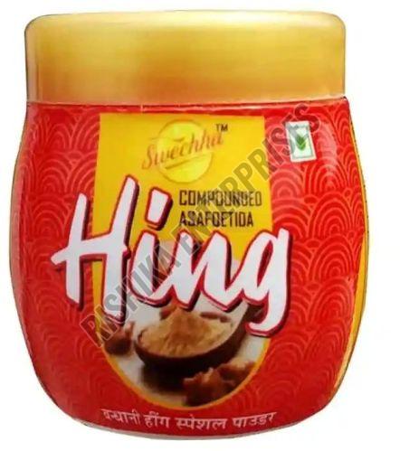 Swechha Compounded Hing
