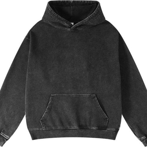 Mens Cotton Hoodies