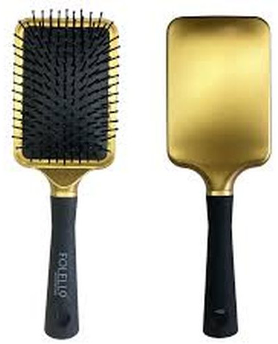 FX-9595NHR Paddle Hair Brush