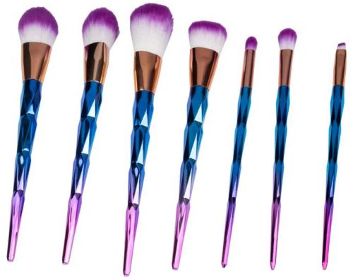 GB-3070 Premium Makeup Brushes Set