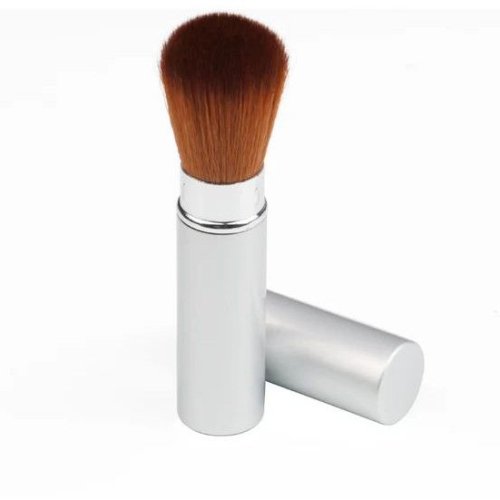 GB-3074 Travel Powder Brush For Blush Bronzer