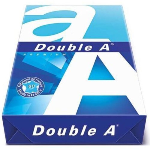 A4 80 GSM Double A Copy Paper