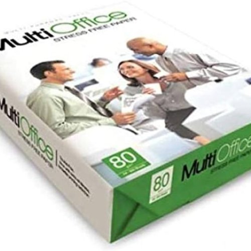 A4 80 GSM MultiOffice Copy Paper