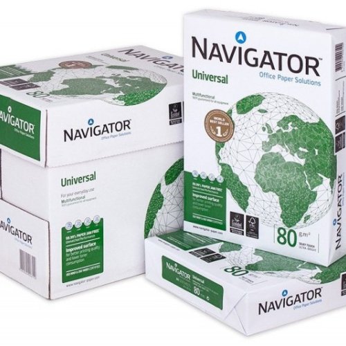 A4 80 GSM Original Navigator Copy Paper