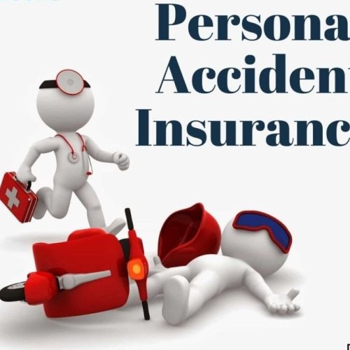 Accident Insurance Services