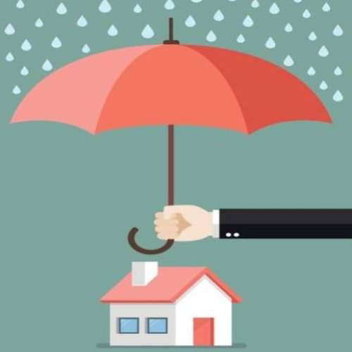 Rain Insurance Services