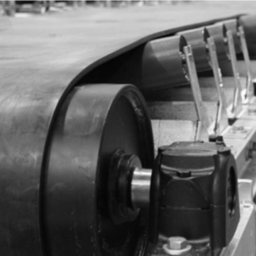 Rubber Conveyor Belt