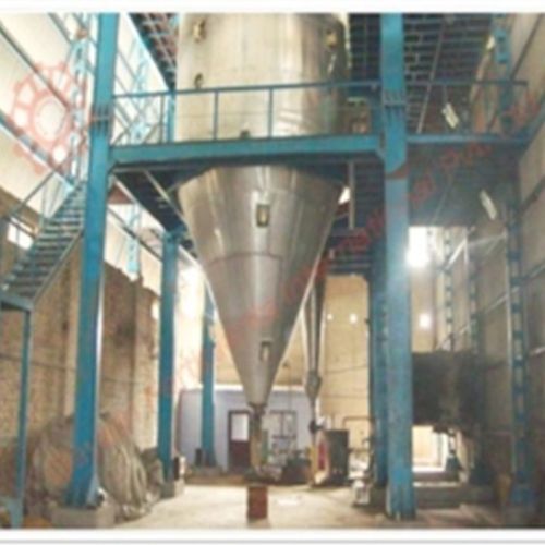 Industrial Cyclone Separator