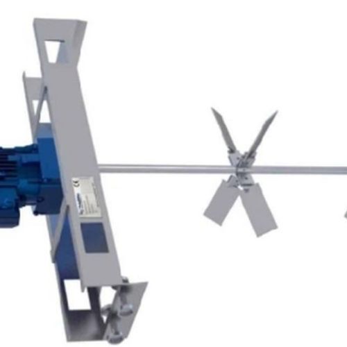 Industrial Agitator