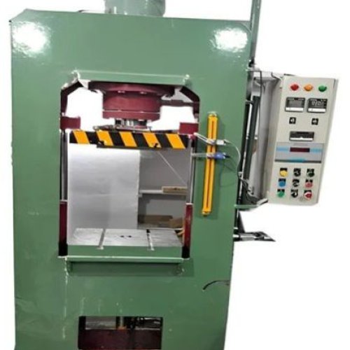 Hydraulic Urea Moulding Press Machine