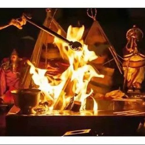 Maha Mritunjaya Jaap Service