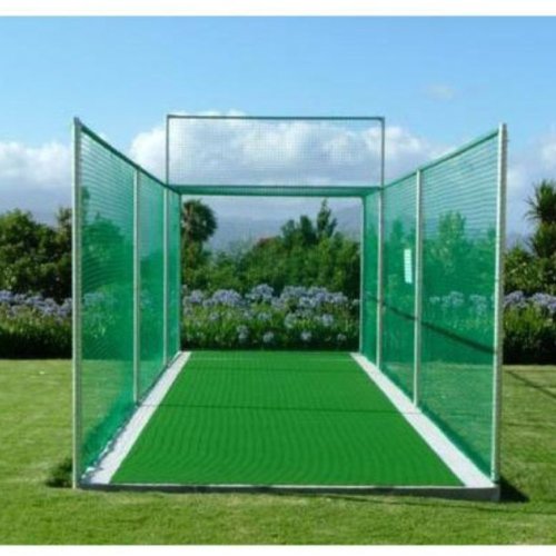 Cricket Net