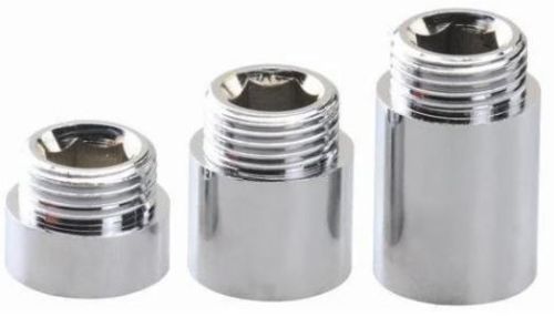 CP Brass Extension Nipple