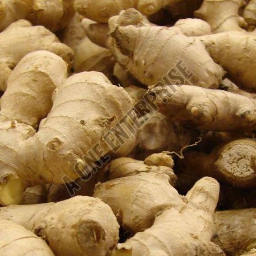 Natural Fresh Ginger