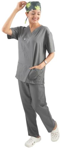 Surgical Cap
