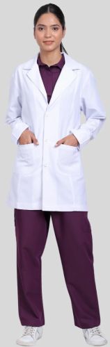 Women Lab Coats