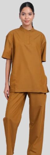 Female Scrub Suit