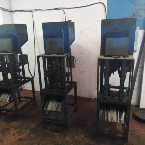 Cashew Processing Unit