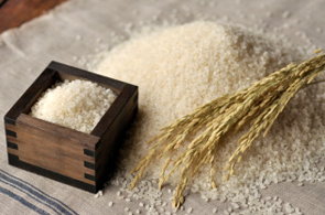 Swarna Parboiled Rice