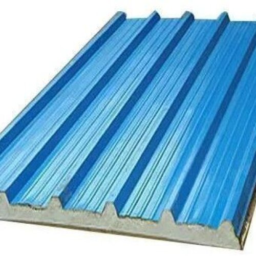 PUF Insulated Panel