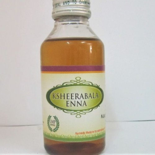 Ksheerabala Taila Massage Oil