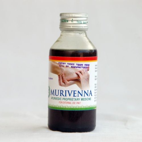 Murivenna Massage Oil