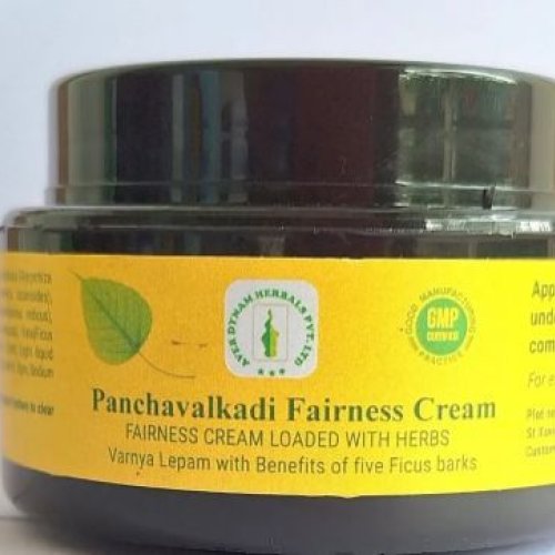 Panchavalkadi Fairness Cream