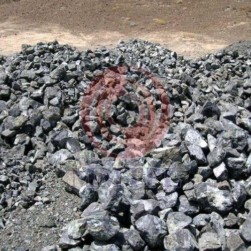 Chrome Ore