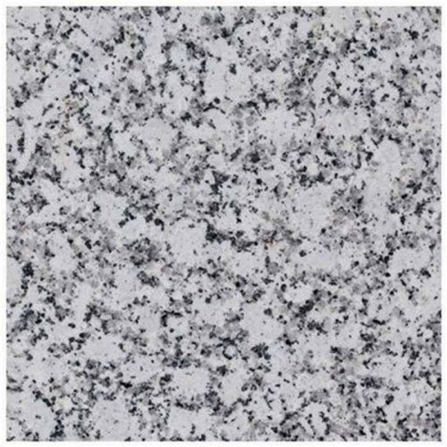 P White Granite Slabs
