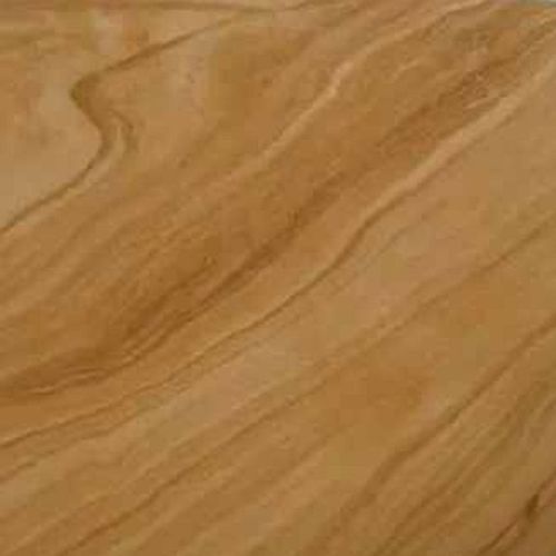 Teak Wood Granite Slab