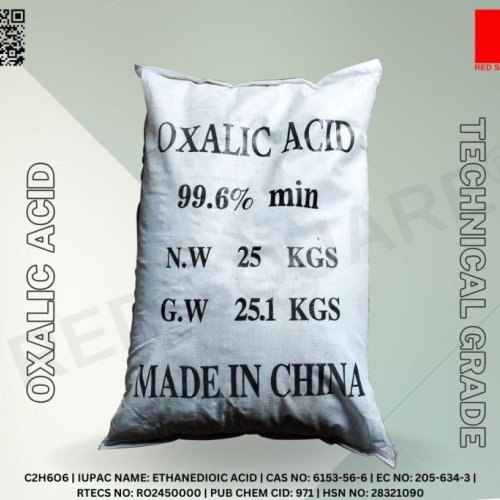 Oxalic Acid