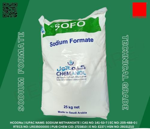 Sodium Formate SOFO
