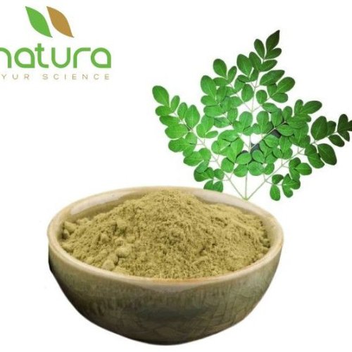 Natura Ayur Moringa Extract Powder