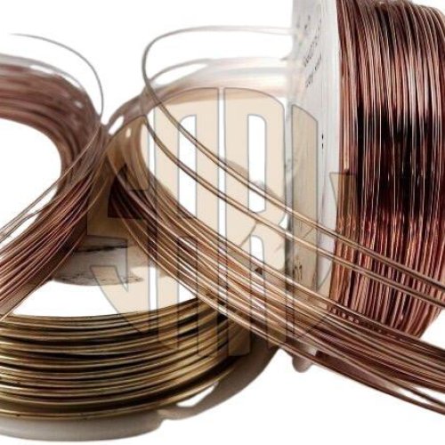 Bronze Wire