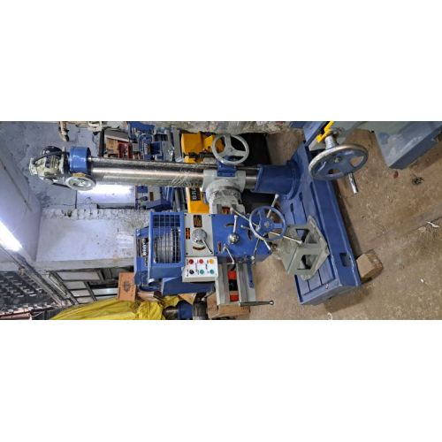 32mm Auto Feed Radial Drill Machine