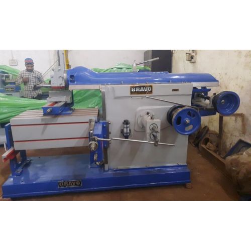 36 Inch Stroke Shaping Machine