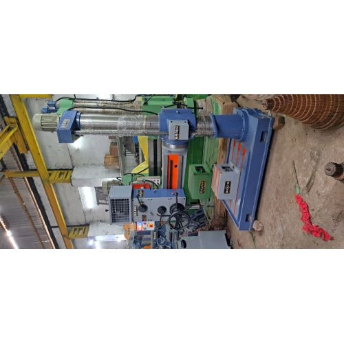 38mm Radial Drill Machine With Auto Feed