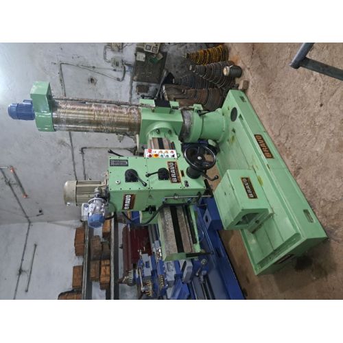 50mm All Geared Radial Drill Machine