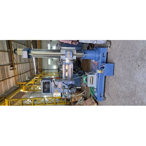 50mm  Auto Feed Radial Drill Machine