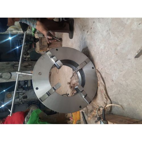 Big Bore True Chucks