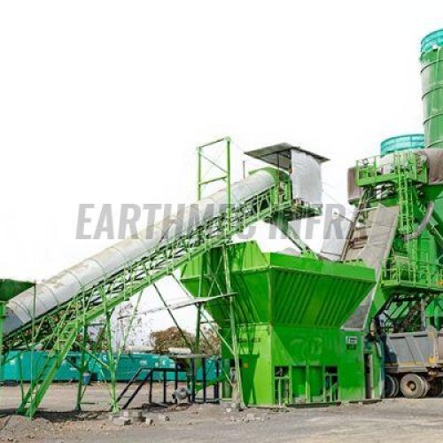 Schwing Stetters Batching Plant Spare Parts